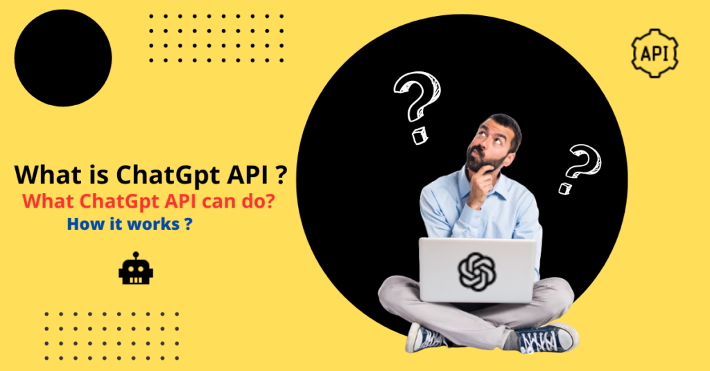 ChatGpt API