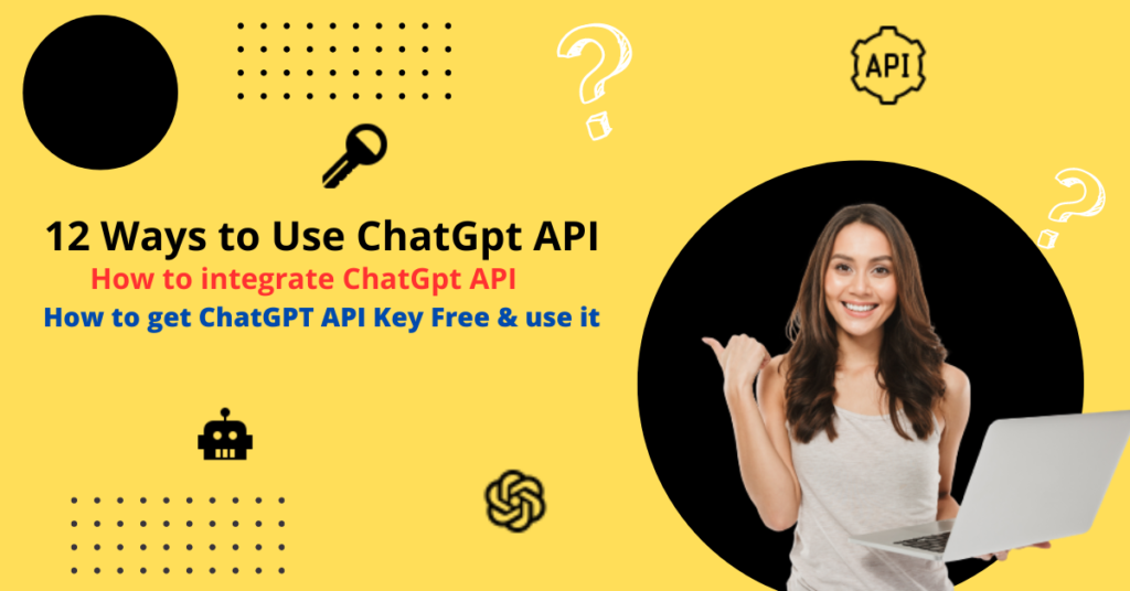 ChatGpt API